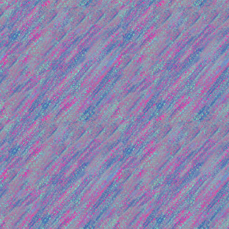 Seamless pattern. Smears of paint with splashes. White-gray-blue background. Pattern for textiles.の写真素材