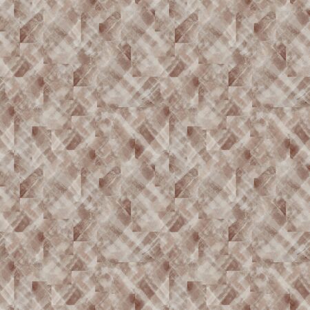 Seamless pattern. Smears of paint with splashes. White-gray-blue background. Pattern for textiles.の写真素材
