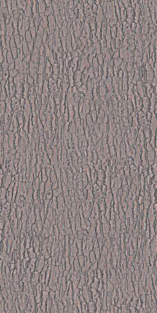 Seamless texture. Coniferous pine. Illustration. Pine bark seamless pattern.の写真素材