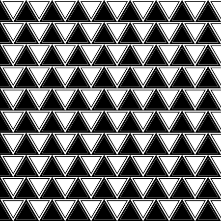 Geometric style abstract backgroundのイラスト素材