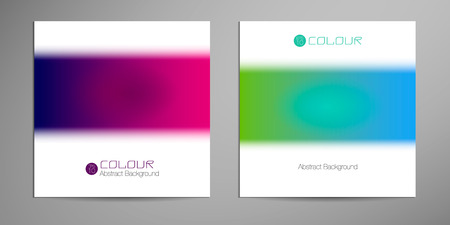 Abstract color backgrounds for design. Vector illustration. It can be used in the design of greeting cards, books, magazinesのイラスト素材