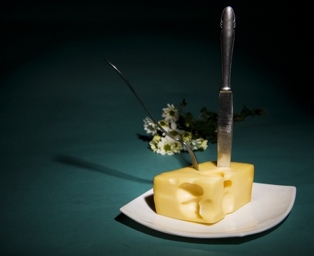 Breakfastの写真素材