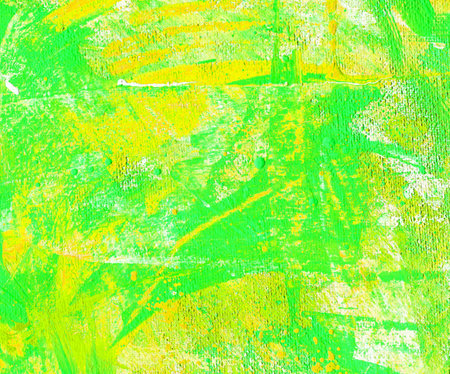 Illustration. Painted canvas. Abstract background.の写真素材