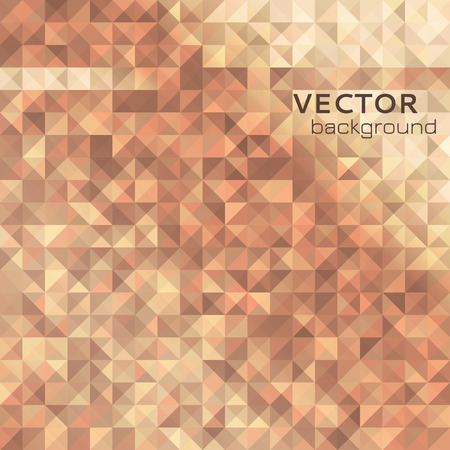 Abstract geometric backgroundのイラスト素材