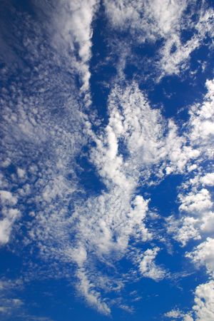 Cloudsの写真素材
