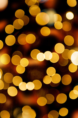  lights in the background. Forced blurr.\rdefocused, light, lighting, , backgrounds, illuminated,...