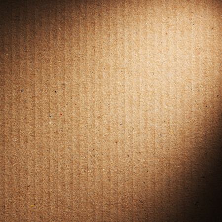 Vintage aged old paper. Original background or texture. Close upの写真素材