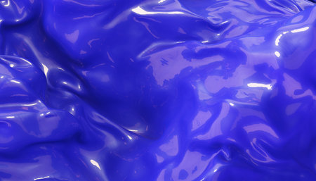 Plastic Textured Backgrounds with a glossy, shiny texture finishの写真素材
