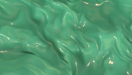 Plastic Textured Backgrounds with a glossy, shiny texture finishの写真素材