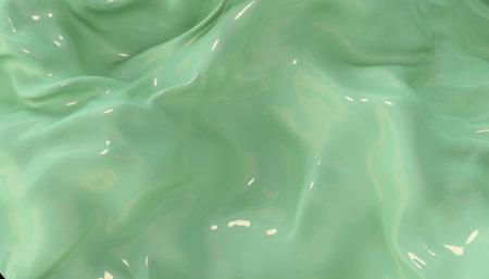 Plastic Textured Backgrounds with a glossy, shiny texture finishの写真素材