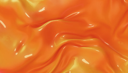 Plastic Textured Backgrounds with a glossy, shiny texture finishの写真素材