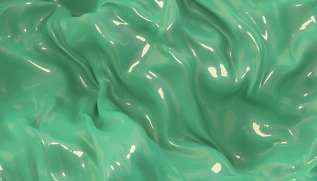 Plastic Textured Backgrounds with a glossy, shiny texture finishの写真素材