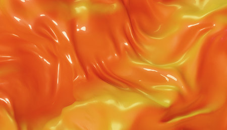 Plastic Textured Backgrounds with a glossy, shiny texture finishの写真素材