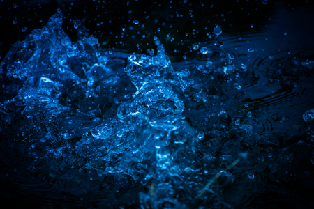 rainの写真素材