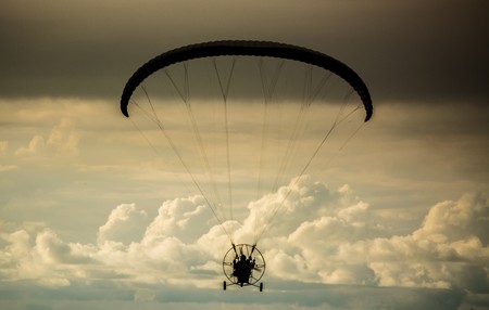 flightの写真素材