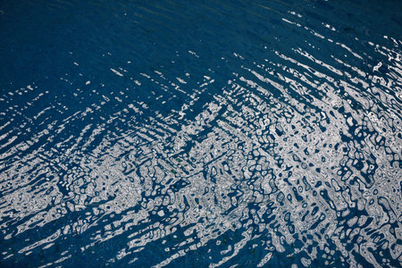 The idea of a wallpaper like water sport pool