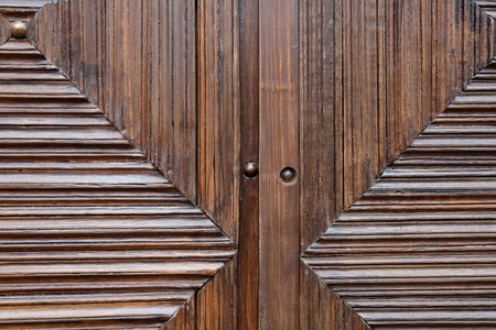 Textured surface of natural wood for decoration, design and improvementの写真素材