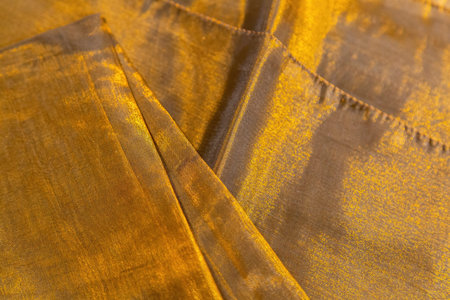 Textured fabric-based material for craft and creativity