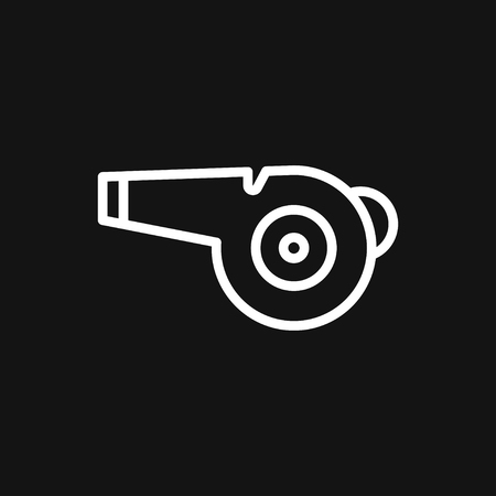 Soccer icon logo, illustration, vector sign symbol for designのイラスト素材
