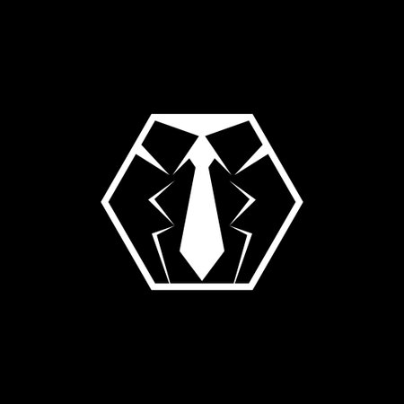 Clothing icon on background. Trousers hanger bag jacketのイラスト素材