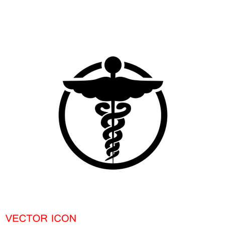 Doctor icon. People icons Doctor physician concepts symbolのイラスト素材
