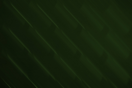 Dark wave green backgroundの写真素材