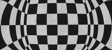 abstract checkered textureの写真素材