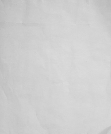 White page of paper texture or backgroundの写真素材