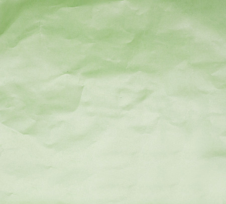 Paper texture. green paper sheet.の写真素材