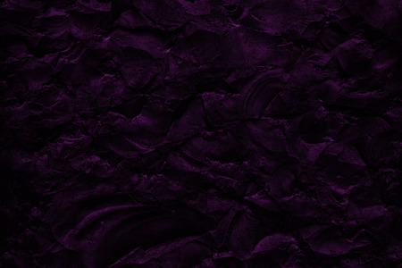 dark violet  grunge  stone wall  background or textureの写真素材