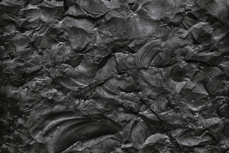 dark grunge  stone wall  background or texture