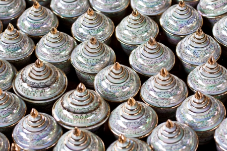 Ceramic up or bowl it is call kitchenware, and used in the kitchen or others.の写真素材