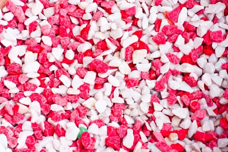 A stone or stone color is a piece of mineral, which, in cut and polished form, is used to make color or other adornments の写真素材