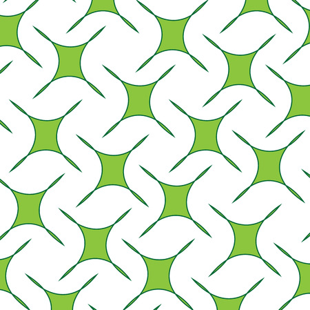 Abstract Designのイラスト素材