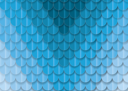 Colorful vector abstract backgroundのイラスト素材