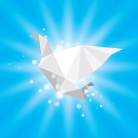 Freedom designのイラスト素材