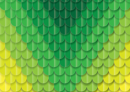 Colorful vector abstract backgroundのイラスト素材