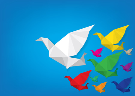 Freedom vector designのイラスト素材