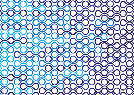 Colorful abstract backgroundのイラスト素材