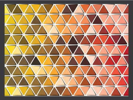 Colorful abstract background
