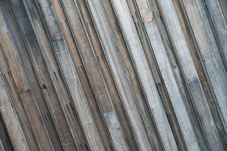 Old wood texture abstract backgroundの写真素材