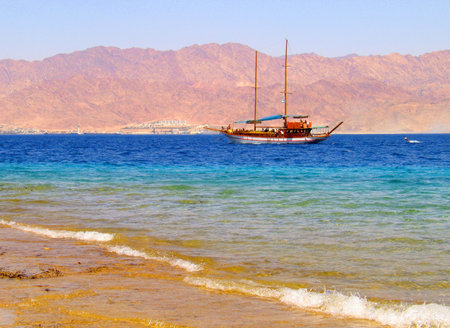 Red Sea