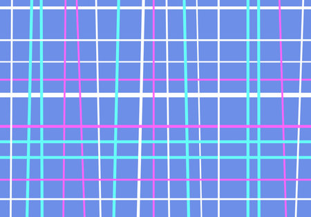Abstract background from strips of a different thickness and different colour
