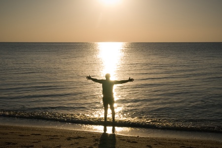 Healthy way of lifeの写真素材