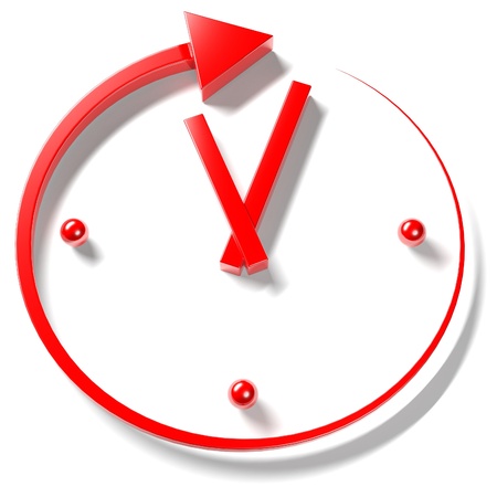 hoursの写真素材