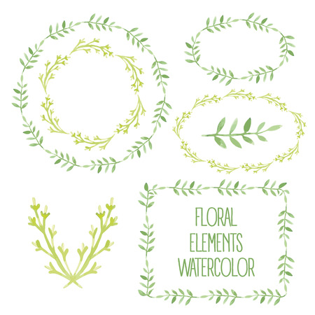 Seamless vector vintage pattern with flowers in retro colors.のイラスト素材