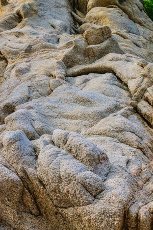 texture of the natural stone outdoors, pattern
