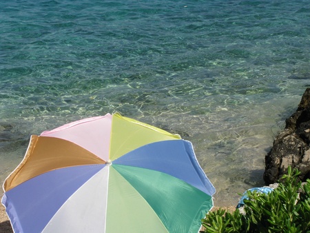 Sea motiveの写真素材