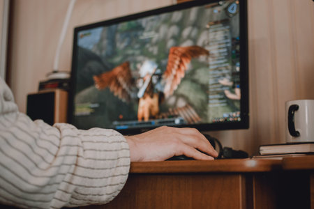 Online video games to play during the coronavirus quarantine. Games for adults in Self Quarantining,...