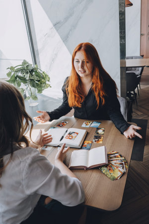 Mental health, therapy. Dixit Card Game as Support for Metaphorical Representations. Psychologist...